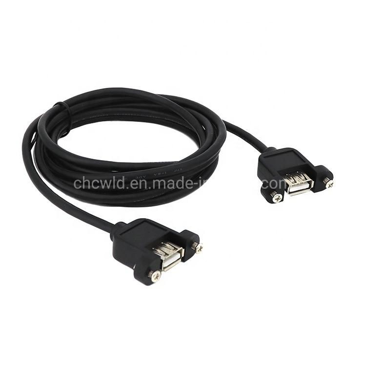OEM/ODM Automotive Wiring Harness Buchse Computer Wire Harness Cables Assembly