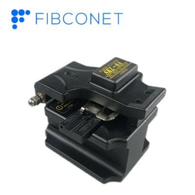 FTTH Fiber Optic Tools 8A Series Optical Fiber Cleaver