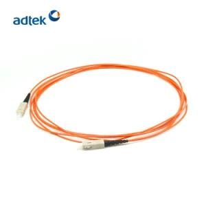 Best Price Upc Ultra Low Loss Sc Cables for FTTX