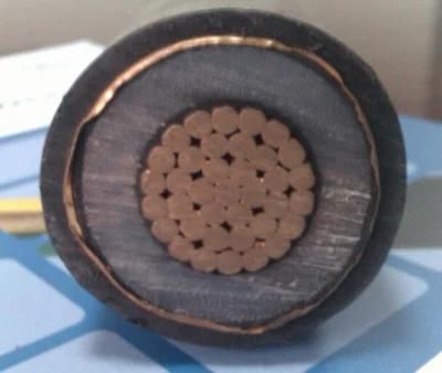 18/30kv (36KV) XLPE Power Cable N2xy/Na2xy Cable 1X35mm2 / 1X50mm2