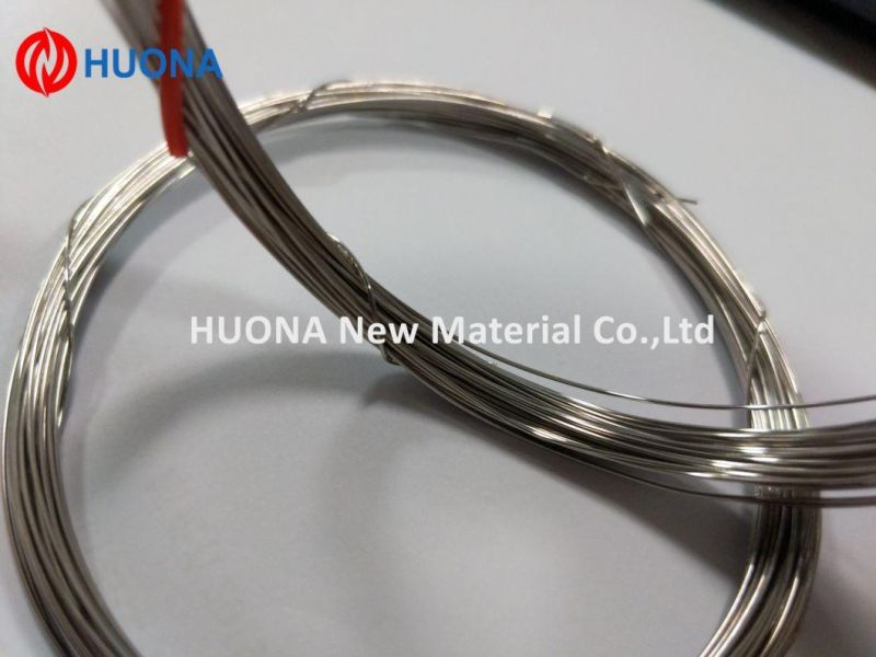 High Quality Resistance R/B/S Type Platinum Rhodium Thermocouple Wire