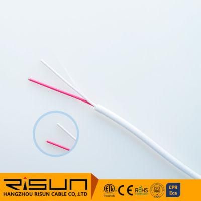 Factory Price Security Cable and 2 Core Alarm Cable