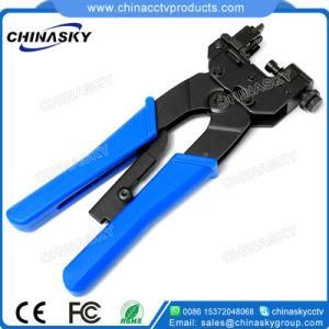 CCTV Compression Tool for F Rg59/RG6 Waterproof Connector (T5081)