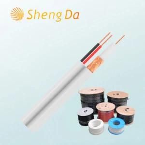 Communication and Telecom 75 Ohm BNC Coaxial Cable