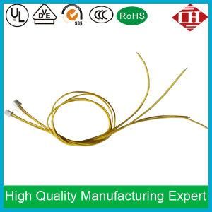 Xh2.54 Connector UL1007 22AWG Cable Harness