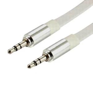 3.5mm Stereo Plug Cable