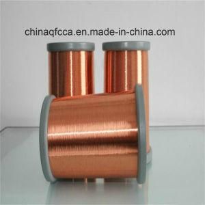 130 Class Bg38 Enameled Aluminum Wire