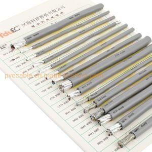 Multi-Conductor PVC Cable