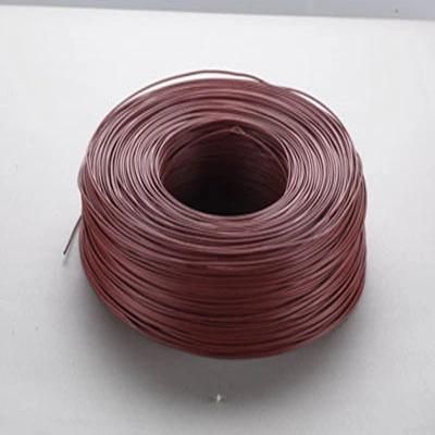 PVC Insulated Electrical Wire with UL Certificate