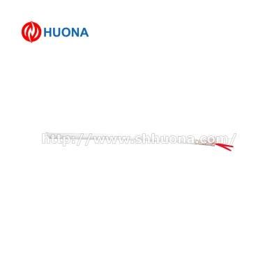 24AWG C Type Thermocouple Extension Wire Tungsten-Rhenium Thermocouple Wire