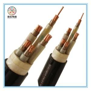 XLPE Cable Multicore Cable Wires (electrical power cable)