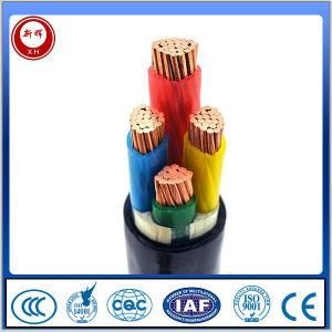 PVC Power Cable Electrical Cable