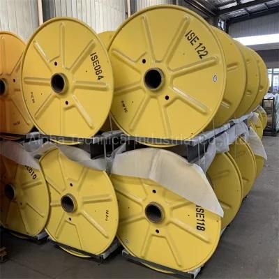 Factory Price Steel Punching Reel/Bobbin, Collapsible Type Steel Drum for Wire and Cable