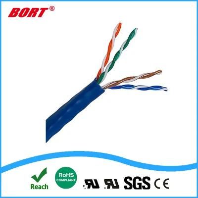 UL2464 Multi Core PVC Electrical Wire Cable