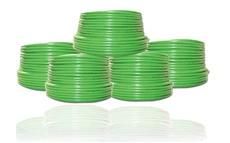 Electric Radiant Heating Cable (SHDN-dd-18W(A))