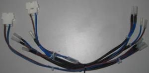 Medical Cable Assemblies (WH-023)