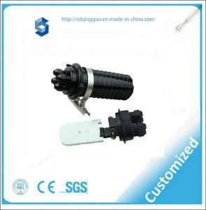 Cable Suspension Clamp Joint Box Power Distribution Box with Good Quality