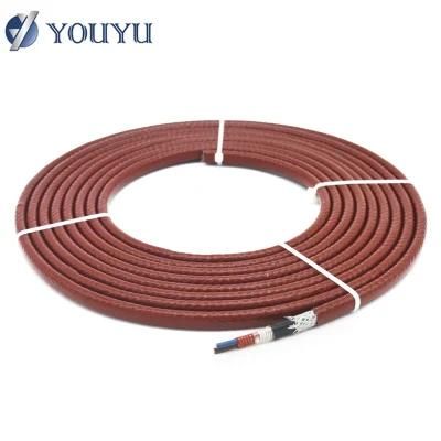 Series Constant Power Carbon Infrared Cable Heating