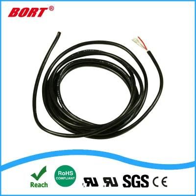 UL 2405 Multi-Core Awm Audio Cable