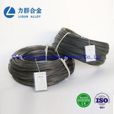 Manufacturer of Thermocouple Alloy Wire &amp; cabel Type K/E/J/T/N/L&cabel 0.5mm type N