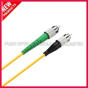 Master Fiber Optic Patch Cord Test Lead