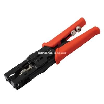 F/Bncrca 3 in 1 Professional Crimping Tool