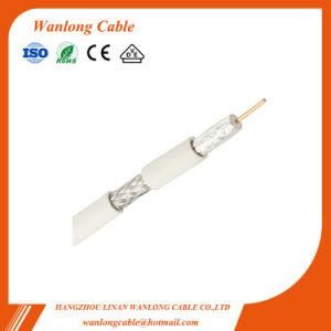 High Quality Good Price 75 Ohm Coaxial Cable 19vatc Eca Classification