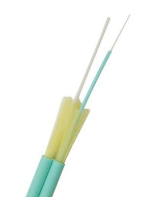 Fcj Opto Tech GJFJV Indoor mm Fiber Optical Cable Om3 Cable