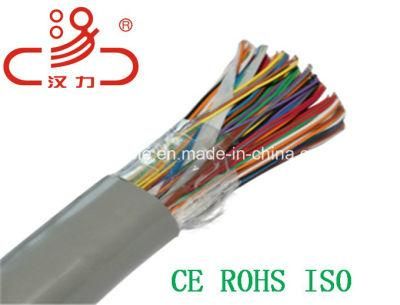 Communication Cable/ UTP Cat5e 25paire