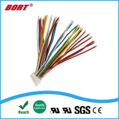 Factory Price Multi-Core Shielded Wire UL2725 USB Cable 28AWG USB Cable