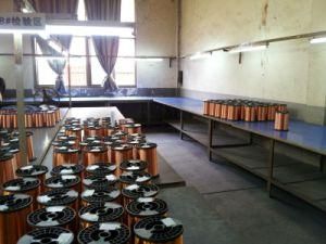 Enameled Aluminum Wires