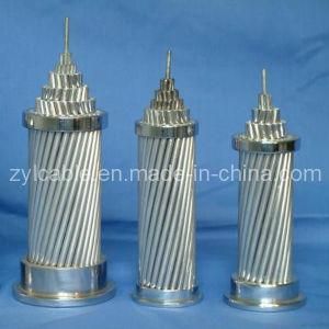 AAC, AAAC, ACSR, AAAC, Aacsr Overhead Bare Conductor