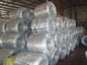 Hot DIP Galvanized Iron Wire