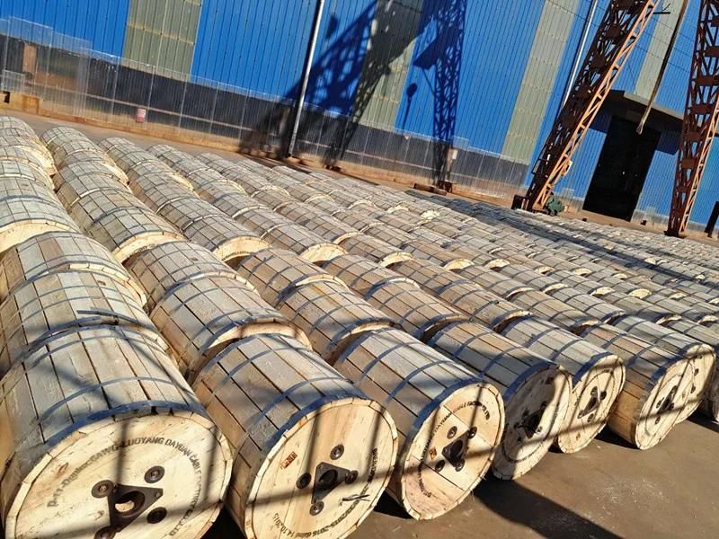 PV1-F 4mmm2 Solar PV Cable