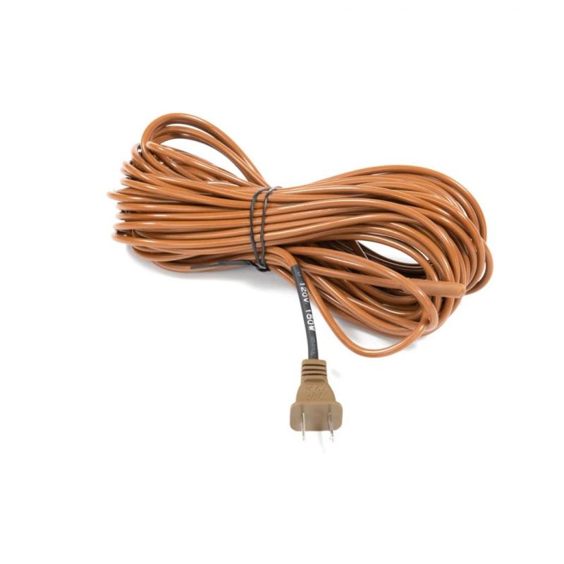 Pet Reptile Heating Cable