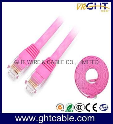 15m CCA RJ45 UTP Cat5 Patch Cord/Patch Cable