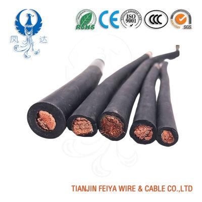 Single and Multi-Core Cables to British Standard Industrial Cables Single Core Fixed Wiring Cable H01n2-D/E to BS 638