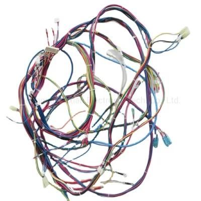 OEM&ODM Medical&Consumer Electronics Cable Assembly Wire Harness/Wiring Harness
