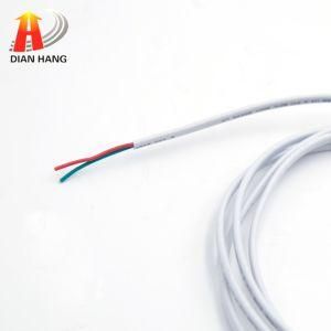 Excellent Properties Awm Style 2464 Cable Multi Core Cable PVC Copper Thinned Control Wire Electrical Customized Wire Cable Power Wire