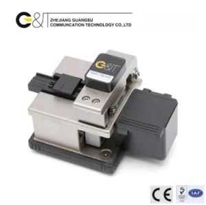 Single Optical Fiber Cleaver