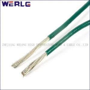 UL 1007 16AWG Purple Approved PVC Insulated Tinned Copper Multi-Core Electrical Wire