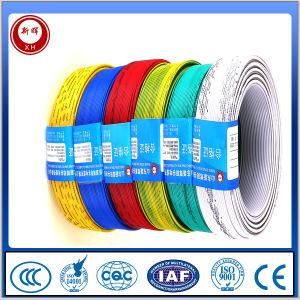 House and Buliding Color Power Cable