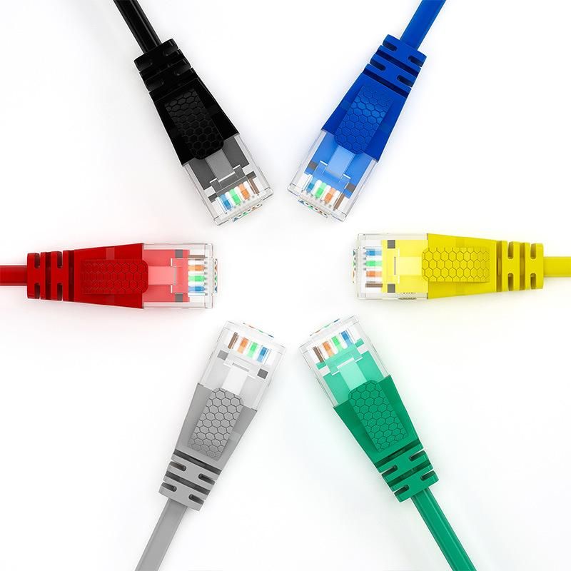 High Quality Unshielded Cable