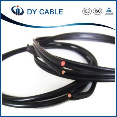 TUV Certificate Single Core Solar Cables PV1-F PV Cable