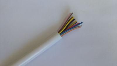 Multi Core Flexible Copper Control Cable