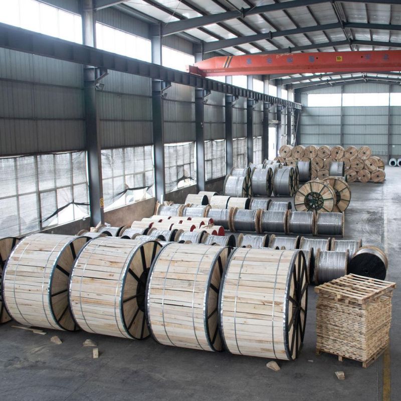 0.6/1kv Overhead Aluminium Conductor XLPE Insulated Electric Cables Quadruplex Duplex Triplex Service Drop Electrical Wire ABC Cable