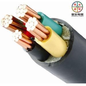 0.6/1kv Low Voltage Cable, XLPE Insulated Cable.