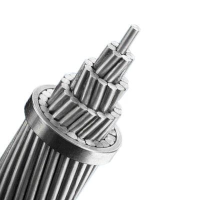 Competitive Price China Supply AAAC 185mm2 Bare Conductor