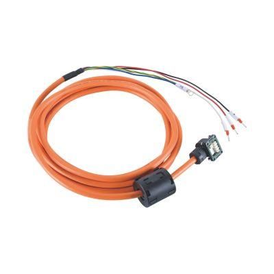 Hot Sales China Manufacturer OEM ODM Automotive Wire Harness/Wiring Harness for Motor Control