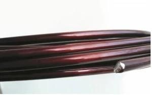 Qzyl-2/180 AWG Enamelled Round Aluminium Magnet Wire for Electric Transformer